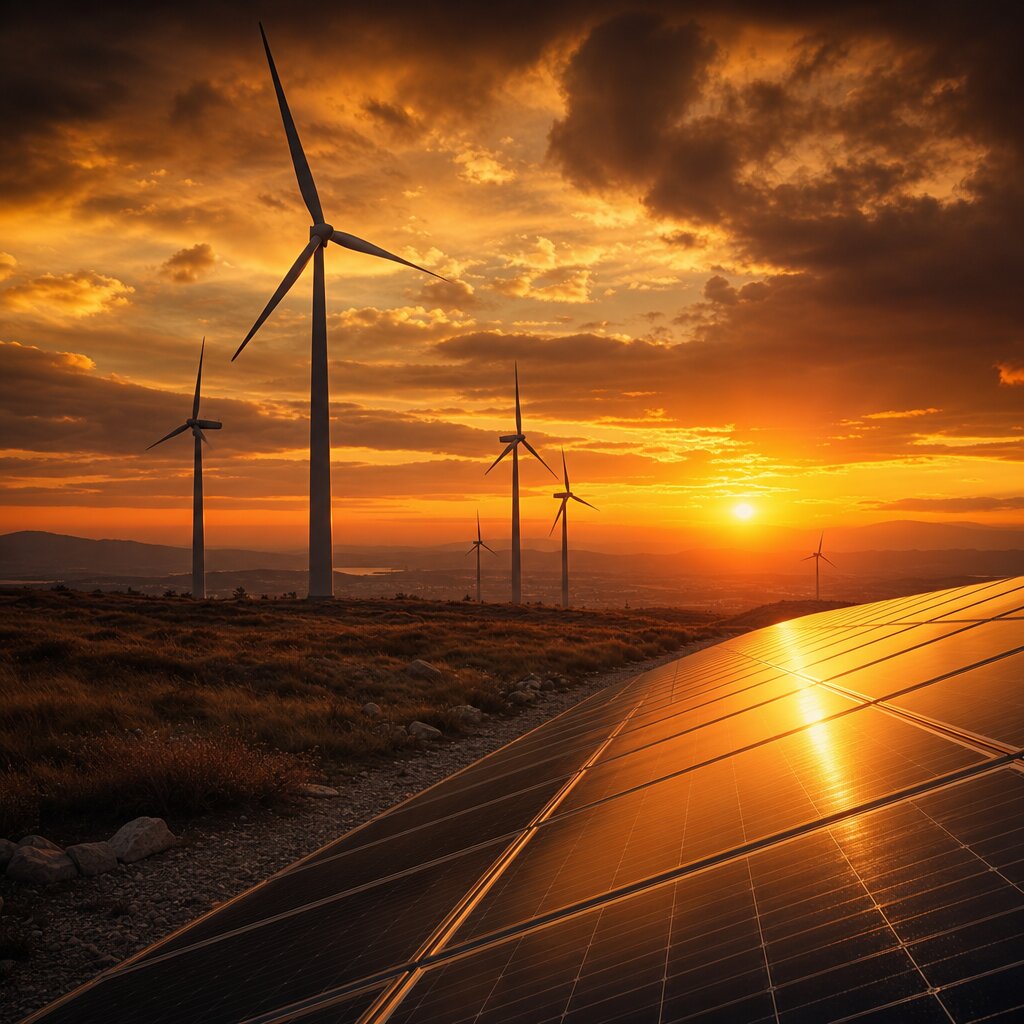 Nwaekpo Group Energy